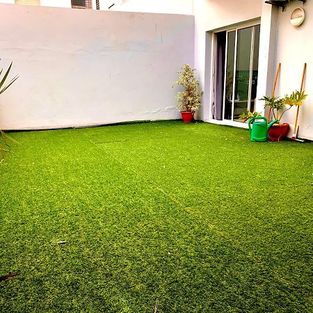 G5 - Amazing 2 Bedrooms With Private Garden. Καζαμπλάνκα Εξωτερικό φωτογραφία