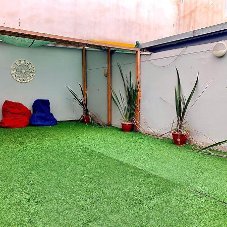 G5 - Amazing 2 Bedrooms With Private Garden. Καζαμπλάνκα Εξωτερικό φωτογραφία