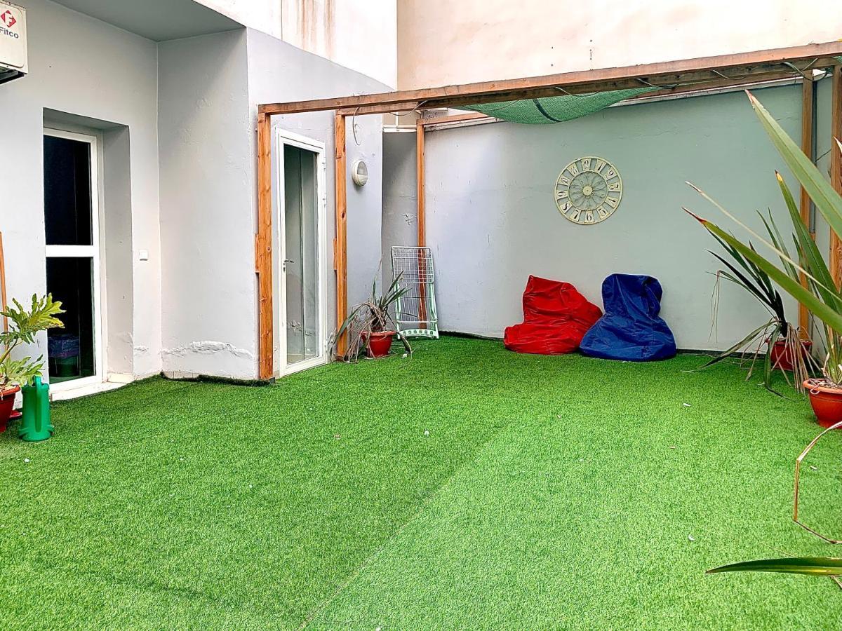 G5 - Amazing 2 Bedrooms With Private Garden. Καζαμπλάνκα Εξωτερικό φωτογραφία