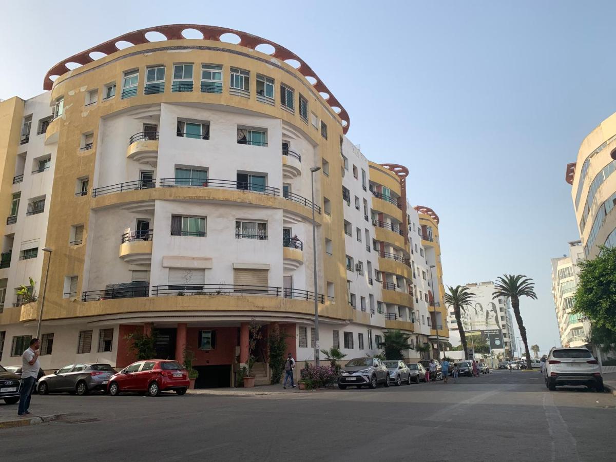 G5 - Amazing 2 Bedrooms With Private Garden. Καζαμπλάνκα Εξωτερικό φωτογραφία