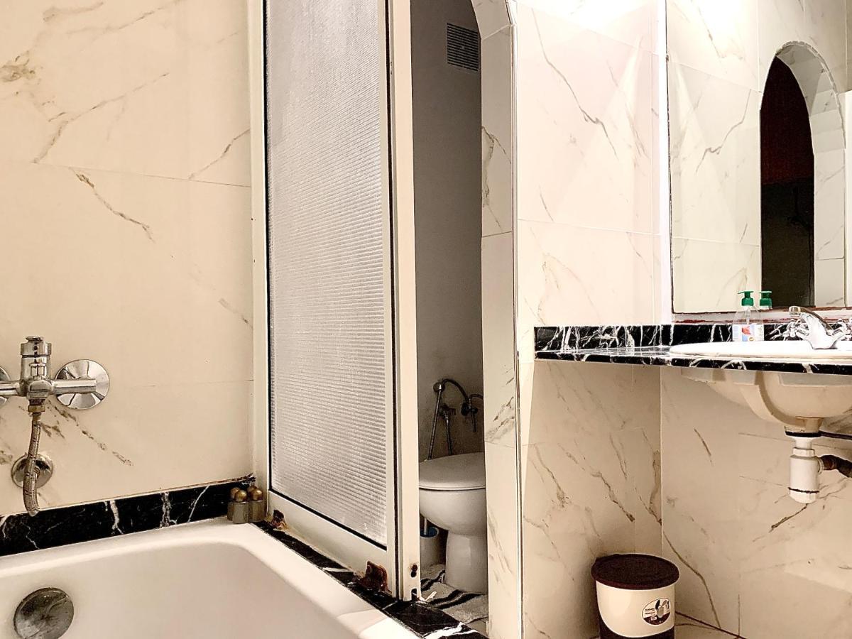 G5 - Amazing 2 Bedrooms With Private Garden. Καζαμπλάνκα Εξωτερικό φωτογραφία