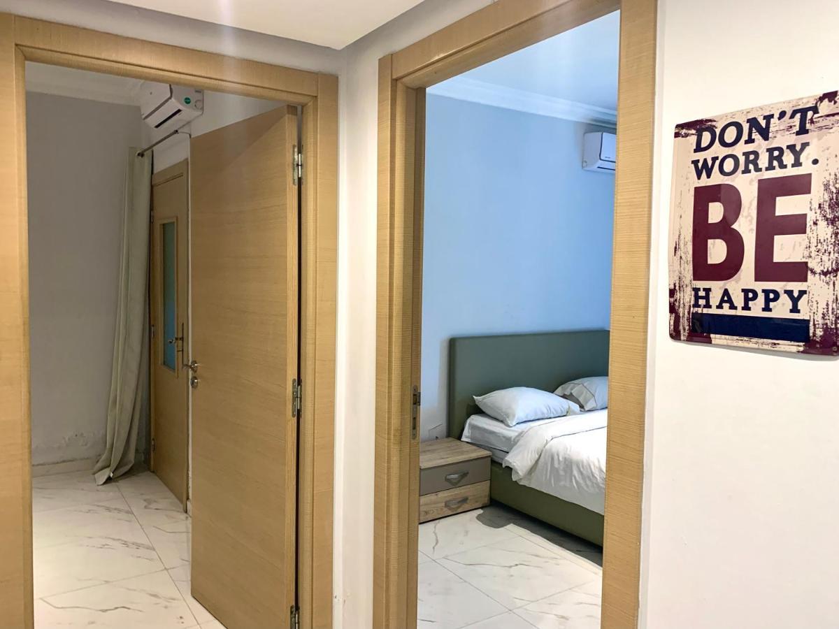 G5 - Amazing 2 Bedrooms With Private Garden. Καζαμπλάνκα Εξωτερικό φωτογραφία