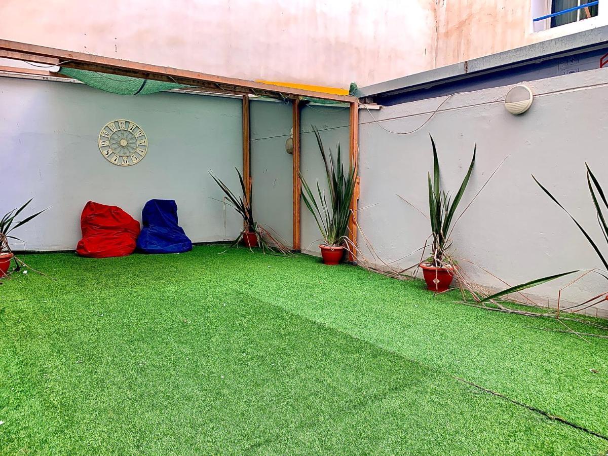 G5 - Amazing 2 Bedrooms With Private Garden. Καζαμπλάνκα Εξωτερικό φωτογραφία