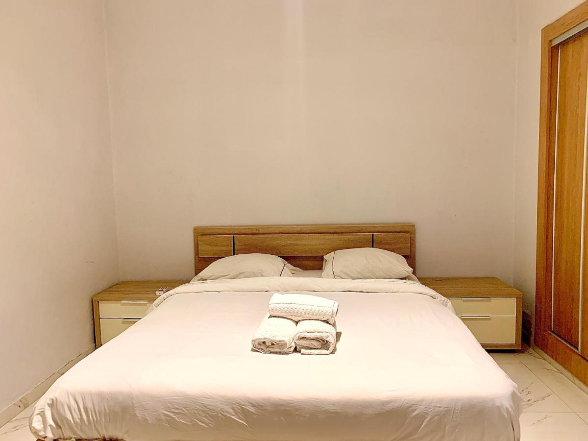 G5 - Amazing 2 Bedrooms With Private Garden. Καζαμπλάνκα Εξωτερικό φωτογραφία