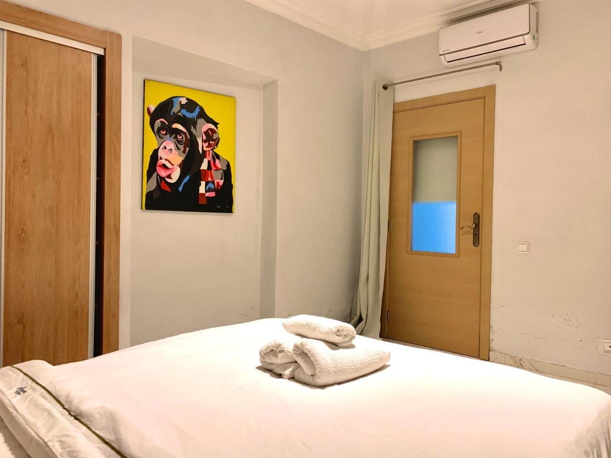 G5 - Amazing 2 Bedrooms With Private Garden. Καζαμπλάνκα Εξωτερικό φωτογραφία
